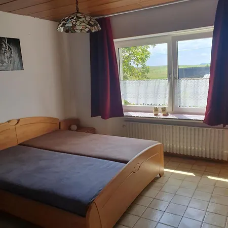 Lägenhet Zum Hollerbusch Heilbach