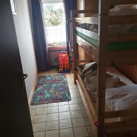 Zum Hollerbusch * Heilbach