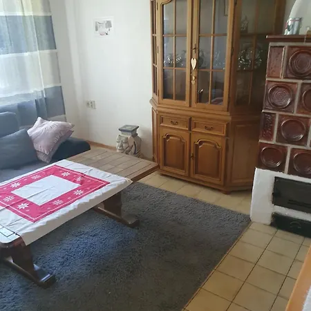 Zum Hollerbusch Lägenhet *