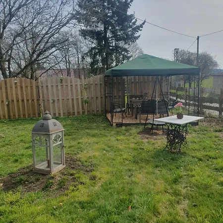 Lägenhet Zum Hollerbusch