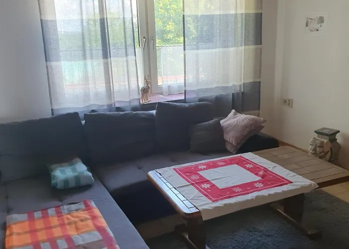 Zum Hollerbusch דירה