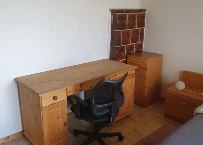 Zum Hollerbusch דירה Heilbach