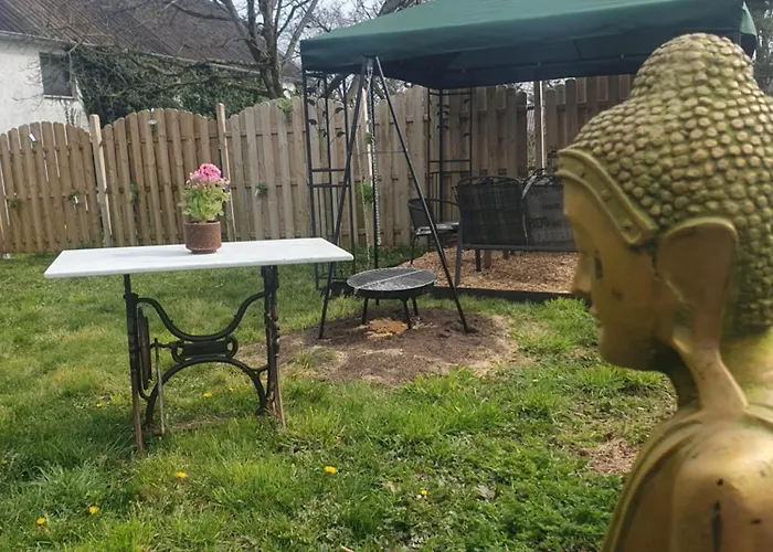 Zum Hollerbusch Heilbach